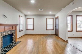 3112 Drexel Ct in Oklahoma City, OK - Building Photo - Building Photo