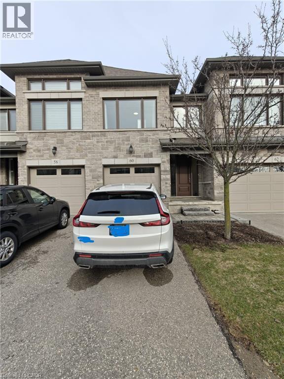 243 Grey Silo Rd in Waterloo, ON - Building Photo - Building Photo