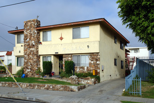 11611 York Ave in Hawthorne, CA - Building Photo