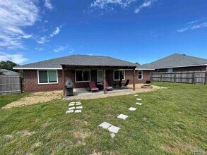 5720 Berrybrook Cir in Milton, FL - Building Photo - Building Photo