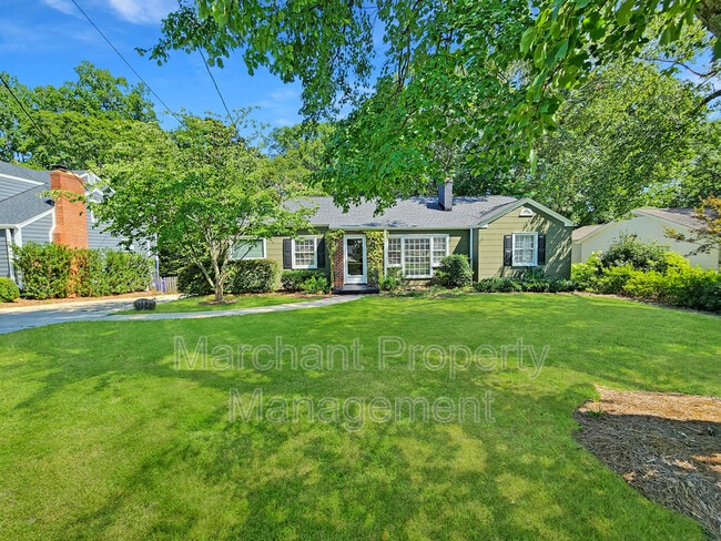 property at 121 Rockwood Dr