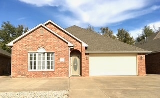 property at 2503 Willow Spring Dr