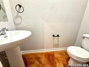 6412 Attucks Ln in San Antonio, TX - Building Photo - Building Photo