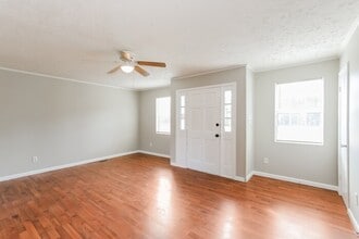 811 Bennock Mill Rd in Augusta, GA - Building Photo - Building Photo