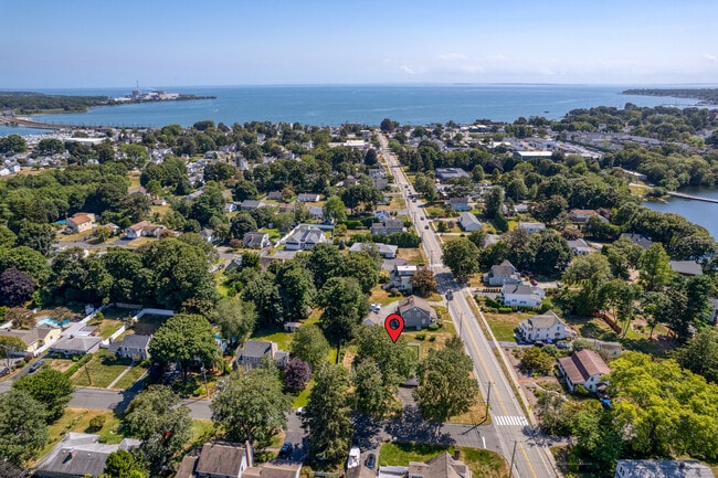 139 Pennsylvania Ave in East Lyme, CT - Building Photo - Building Photo