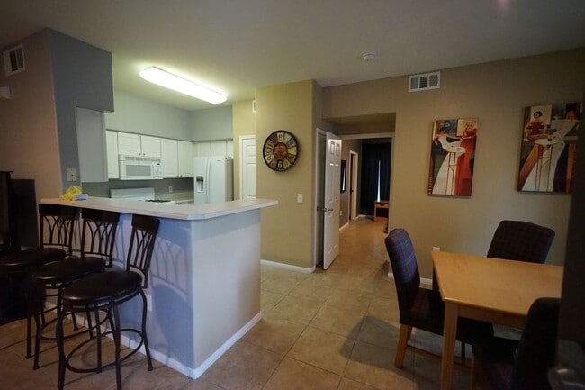9000 Las Vegas Blvd S in Las Vegas, NV - Building Photo - Building Photo