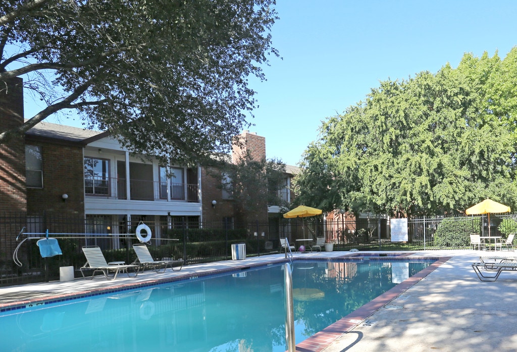 Lookout Ridge Apartments Harker Heights, TX Apartments For Rent