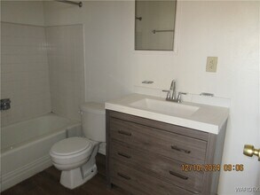 2495 Detroit Ave-Unit -3 in Kingman, AZ - Building Photo - Building Photo