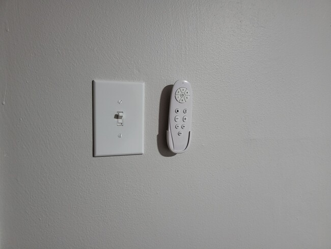 property at 6215 Edward St