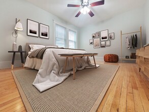 17 Wachusett St, Unit #1 in Boston, MA - Building Photo - Building Photo