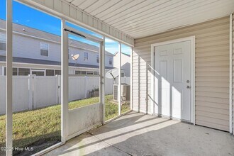 1007 Banister Loop in Jacksonville, NC - Building Photo - Building Photo