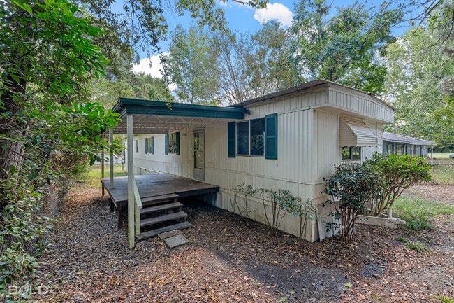 589 N Main St in Sibley, LA - Building Photo - Building Photo
