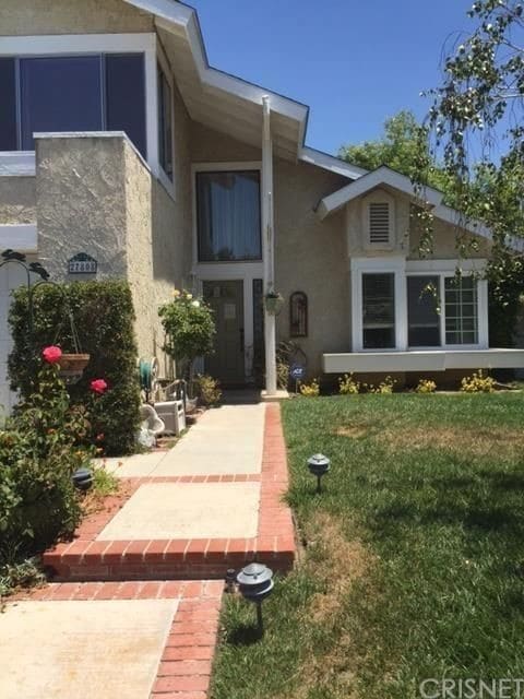 property at 27808 Palmetto Ridge Dr