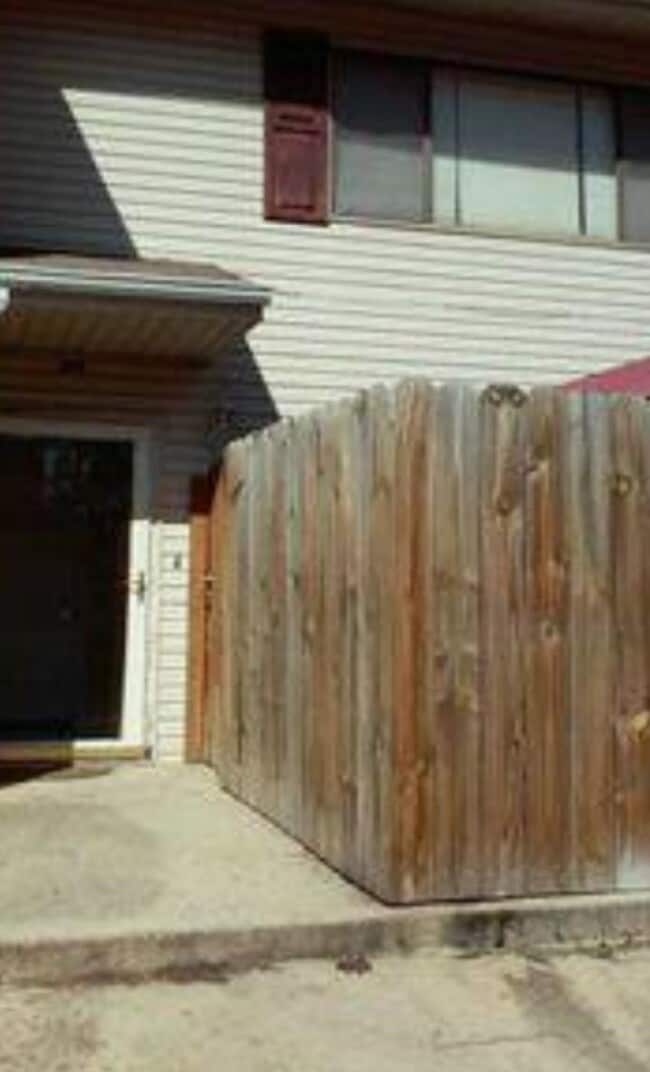 property at 7560 Taylor Rd