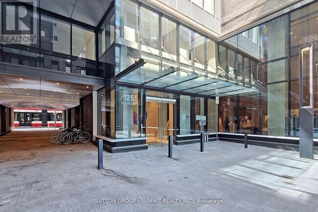 property at 125-125 Blue Jays Way