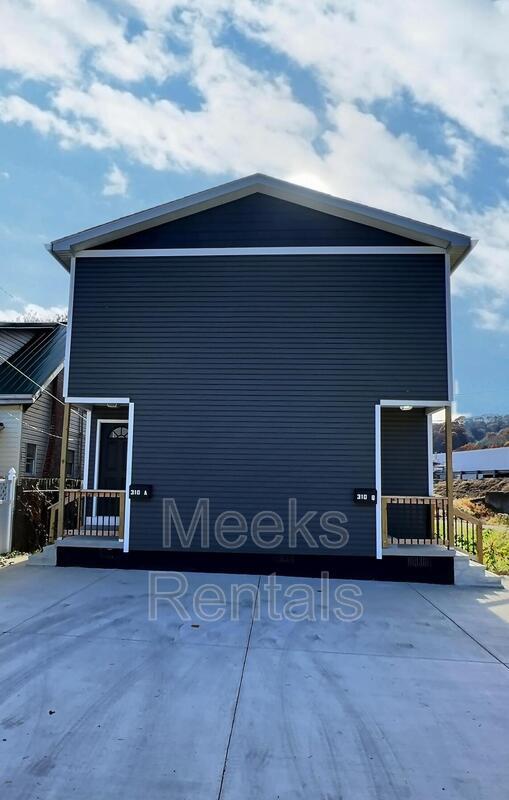 property at 310 68th St SE