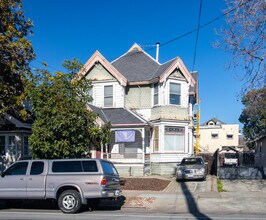 438 N 2nd St in San Jose, CA - Building Photo - Building Photo