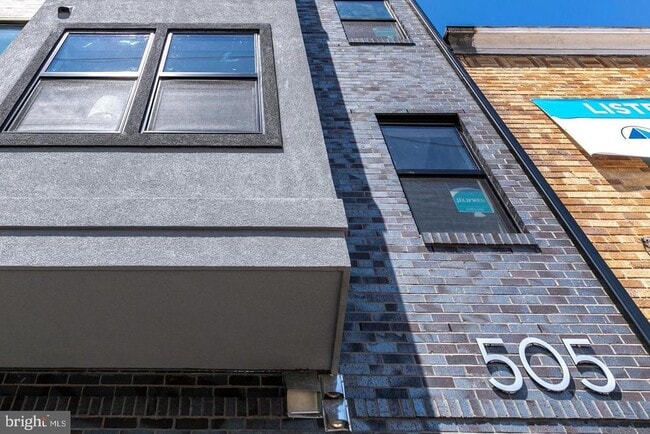505 Kennedy St NW