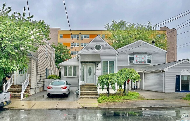 property at 760 6th St