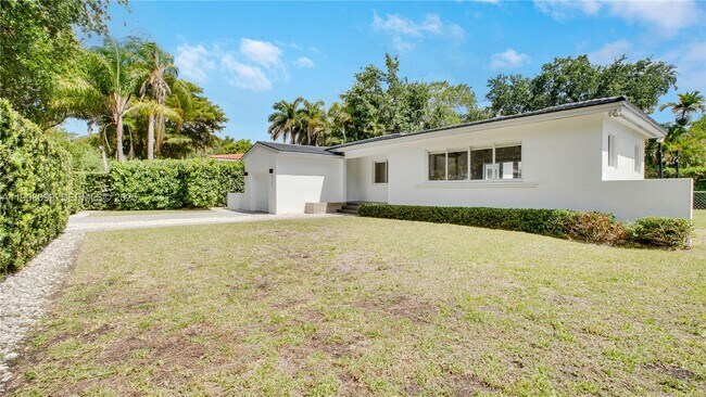 property at 5711 Marius St