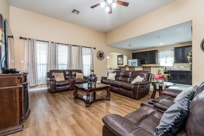 property at 18879 Atascosa Trail