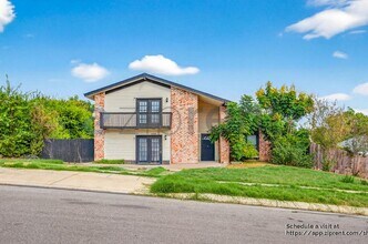 1218 Billings Dr in San Antonio, TX - Building Photo - Building Photo