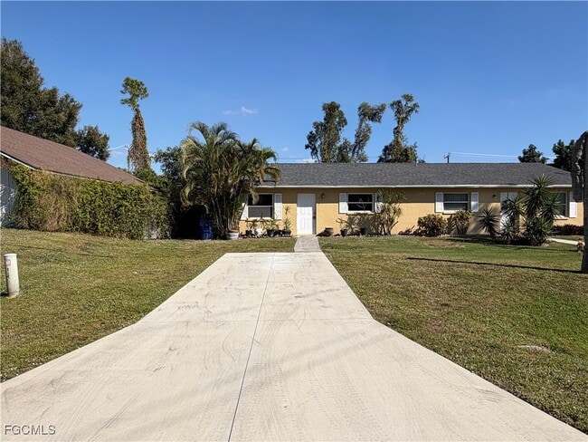 property at 19181 Tangerine Rd