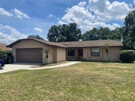 2918 W Campbell Rd in Lakeland, FL - Building Photo