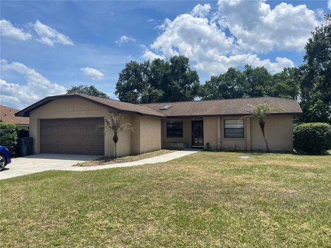 property at 2918 W Campbell Rd
