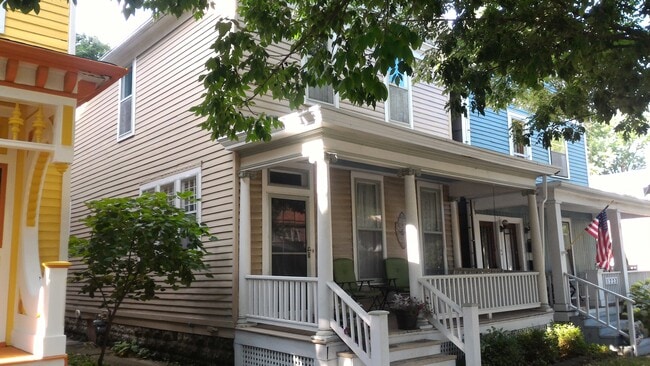 1219 W Washington Blvd in Fort Wayne, IN - Building Photo - Building Photo