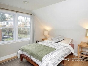 3527 28th Pkwy in Temple Hills, MD - Foto de edificio - Building Photo