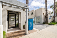 Sea Colony in Santa Monica, CA - Foto de edificio - Building Photo