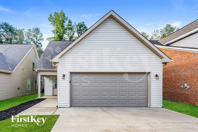 property at 100 Deer Creek Dr