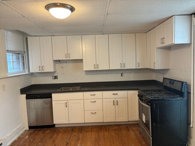 property at 119 Freeman St