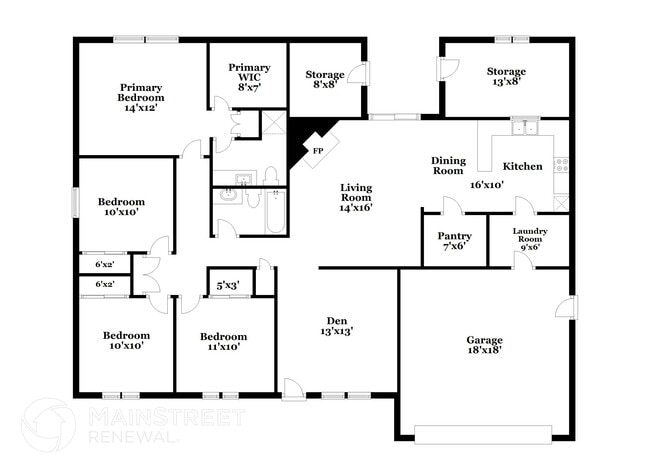 1509 S Cochise in Mesa, AZ - Building Photo - Building Photo