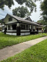 1801 SW Huntoon St in Topeka, KS - Building Photo