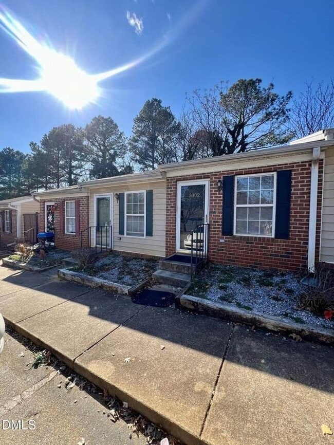 3002 Taybran Ln in Raleigh, NC - Building Photo - Building Photo