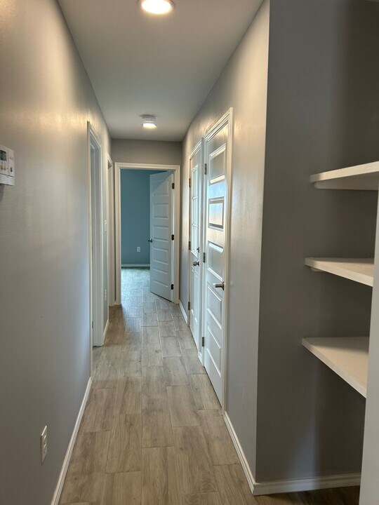 1405 Glasscock Ave in Harlingen, TX - Building Photo