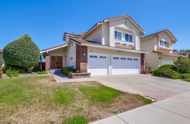 property at 43558 Southerland Way