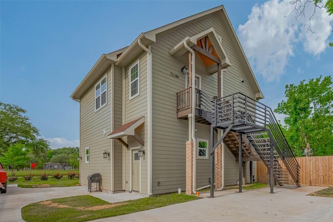 property at 7218 Philibert Ln