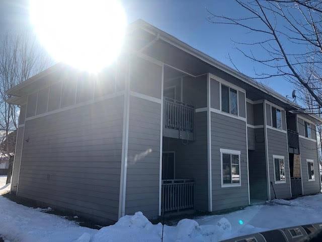 741 W Sussex Ave in Missoula, MT - Building Photo - Building Photo