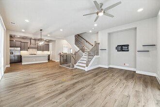 1214 W 25th St in Houston, TX - Building Photo - Building Photo