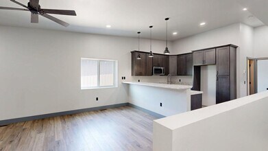 3734 Cresent Lake Rd in Billings, MT - Building Photo - Building Photo