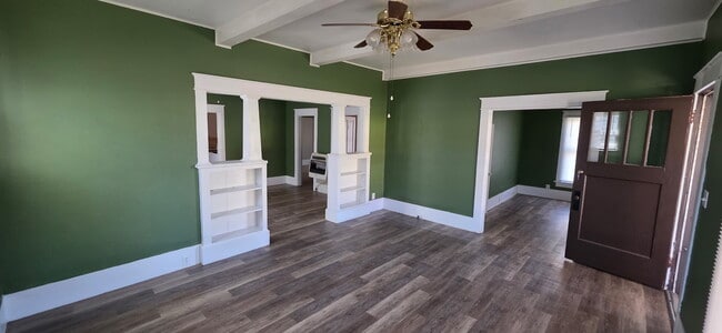 514 W Main St in Purcell, OK - Building Photo - Building Photo