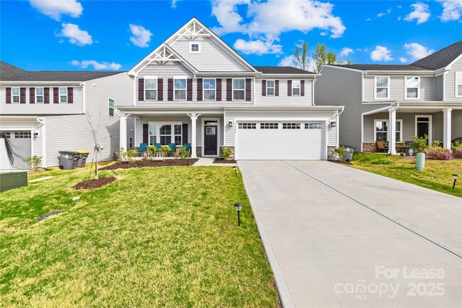 property at 3309 Linetender Dr