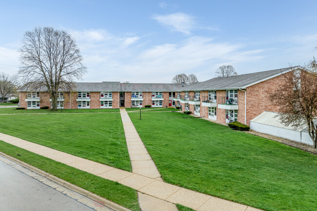 96 East Apartments