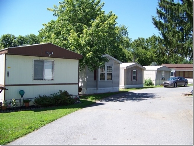 Cocalico Creek Mobile Home Park in Ephrata, PA - Building Photo - Building Photo