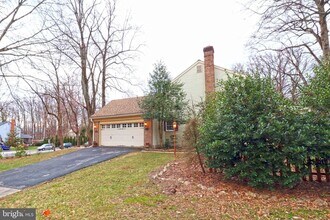3960 Ducks Foot Ln in Ellicott City, MD - Building Photo - Building Photo