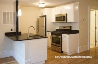 658 Massachusetts Ave in Boston, MA - Building Photo - Building Photo