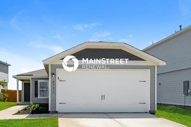 property at 4171 River Legacy